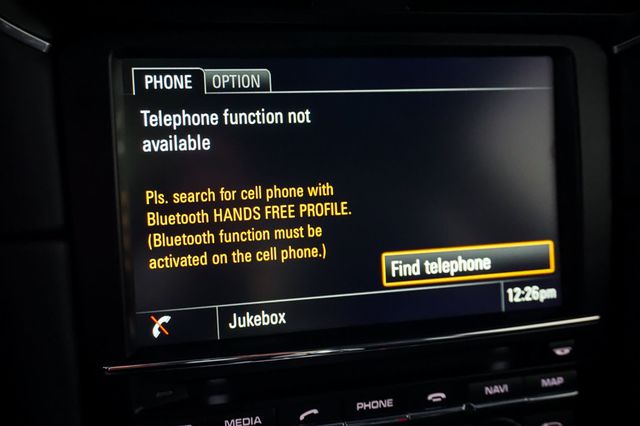 2015 Porsche 911 *New G-Series Motor* *PCCB* *FAL* *PPF* *Carbon Interior Pack* - 22941693 - 28