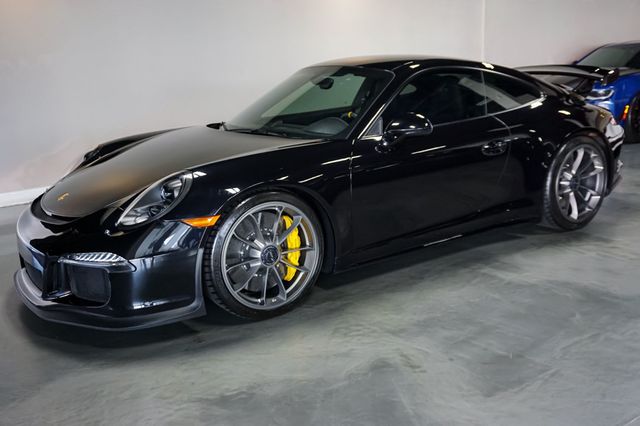 2015 Porsche 911 *New G-Series Motor* *PCCB* *FAL* *PPF* *Carbon Interior Pack* - 22941693 - 2