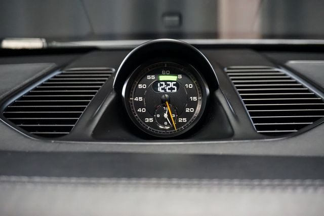 2015 Porsche 911 *New G-Series Motor* *PCCB* *FAL* *PPF* *Carbon Interior Pack* - 22941693 - 29