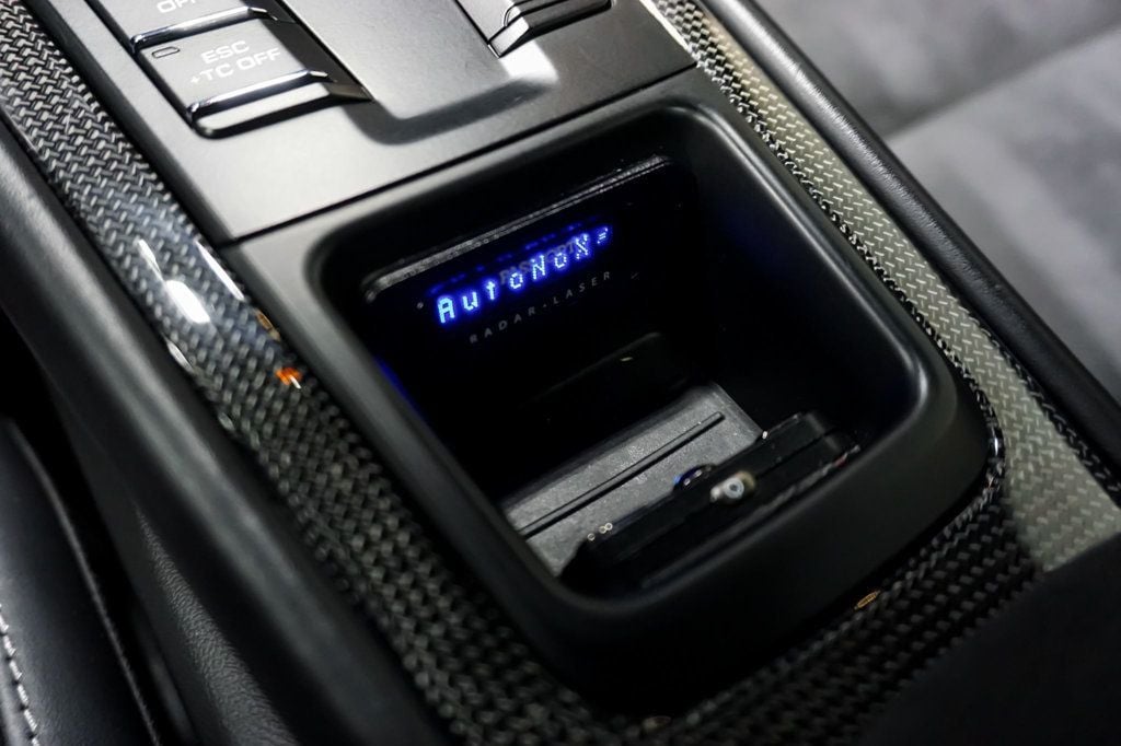 2015 Porsche 911 *New G-Series Motor* *PCCB* *FAL* *PPF* *Carbon Interior Pack* - 22941693 - 30