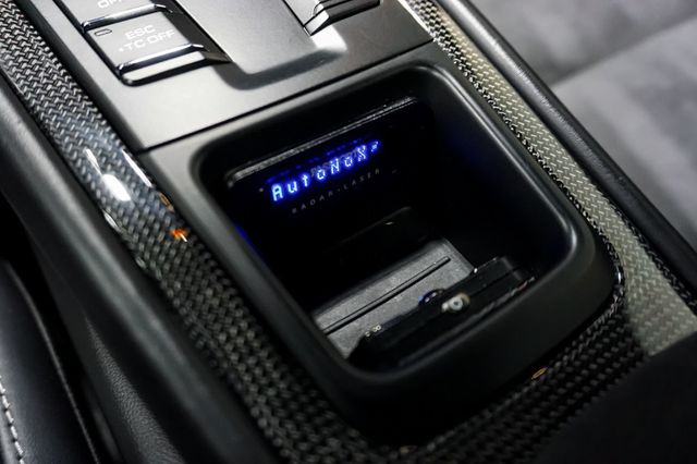 2015 Porsche 911 *New G-Series Motor* *PCCB* *FAL* *PPF* *Carbon Interior Pack* - 22941693 - 30