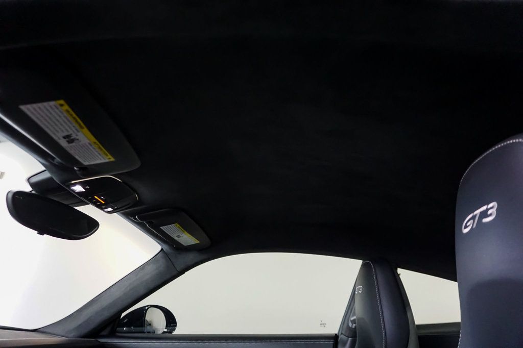 2015 Porsche 911 *New G-Series Motor* *PCCB* *FAL* *PPF* *Carbon Interior Pack* - 22941693 - 31