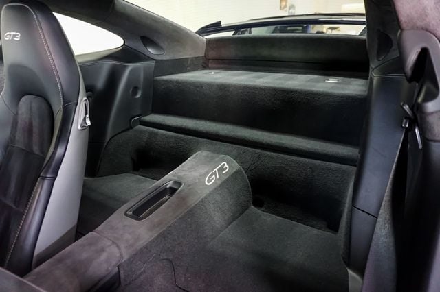 2015 Porsche 911 *New G-Series Motor* *PCCB* *FAL* *PPF* *Carbon Interior Pack* - 22941693 - 32