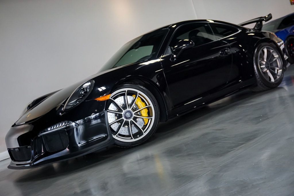 2015 Porsche 911 *New G-Series Motor* *PCCB* *FAL* *PPF* *Carbon Interior Pack* - 22941693 - 33