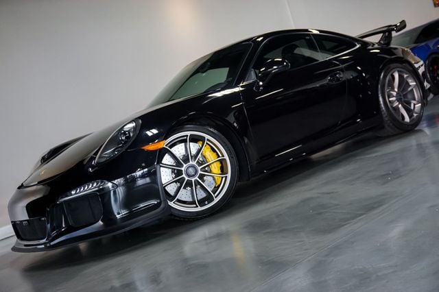 2015 Porsche 911 *New G-Series Motor* *PCCB* *FAL* *PPF* *Carbon Interior Pack* - 22941693 - 33