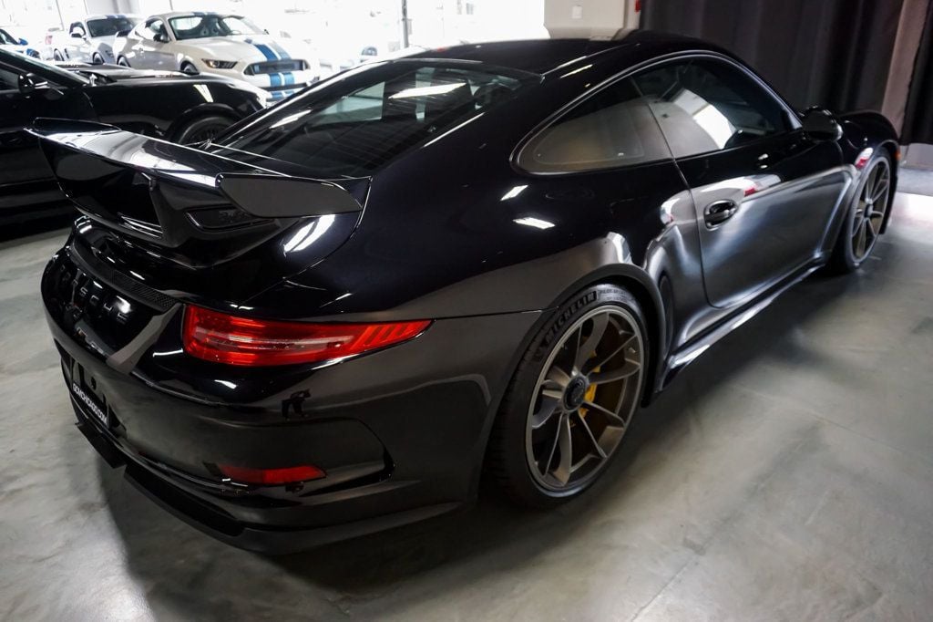 2015 Porsche 911 *New G-Series Motor* *PCCB* *FAL* *PPF* *Carbon Interior Pack* - 22941693 - 36