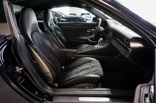 2015 Porsche 911 *New G-Series Motor* *PCCB* *FAL* *PPF* *Carbon Interior Pack* - 22941693 - 37