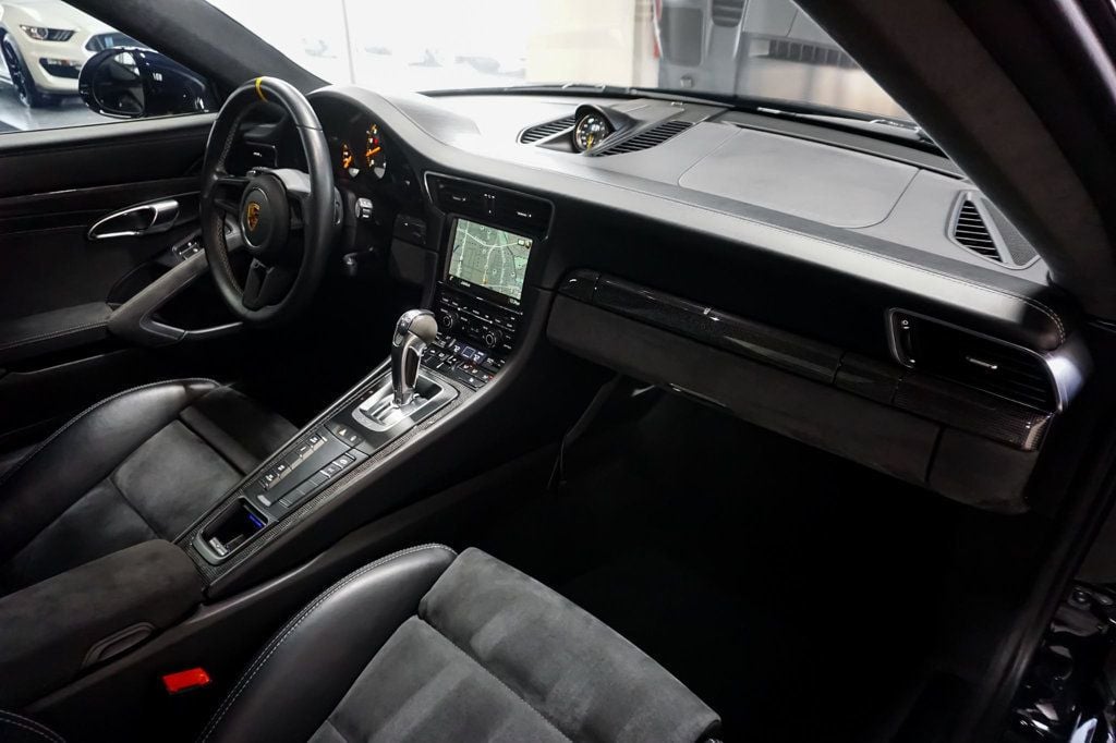 2015 Porsche 911 *New G-Series Motor* *PCCB* *FAL* *PPF* *Carbon Interior Pack* - 22941693 - 38
