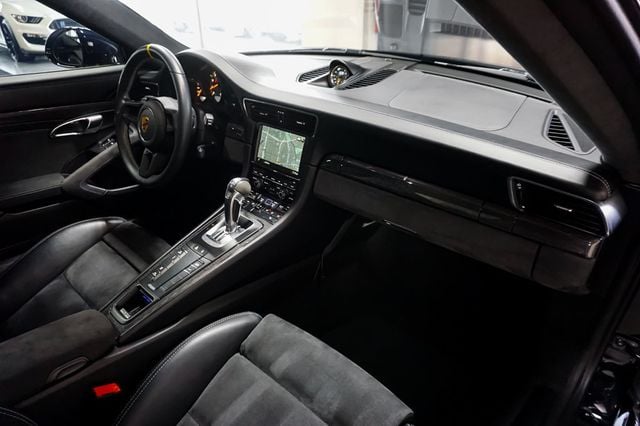 2015 Porsche 911 *New G-Series Motor* *PCCB* *FAL* *PPF* *Carbon Interior Pack* - 22941693 - 38