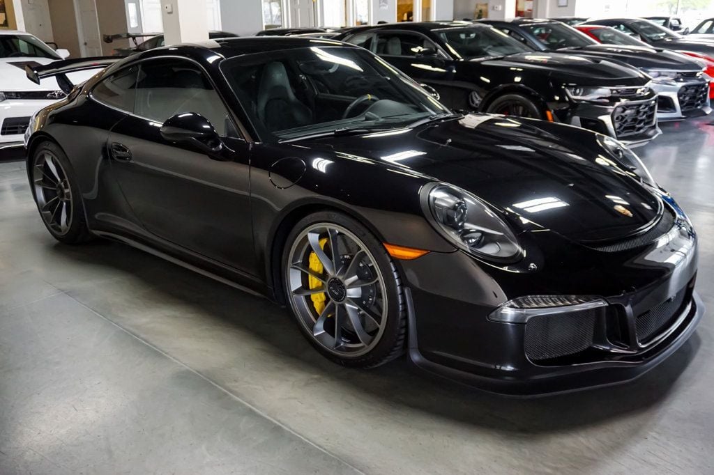 2015 Porsche 911 *New G-Series Motor* *PCCB* *FAL* *PPF* *Carbon Interior Pack* - 22941693 - 3