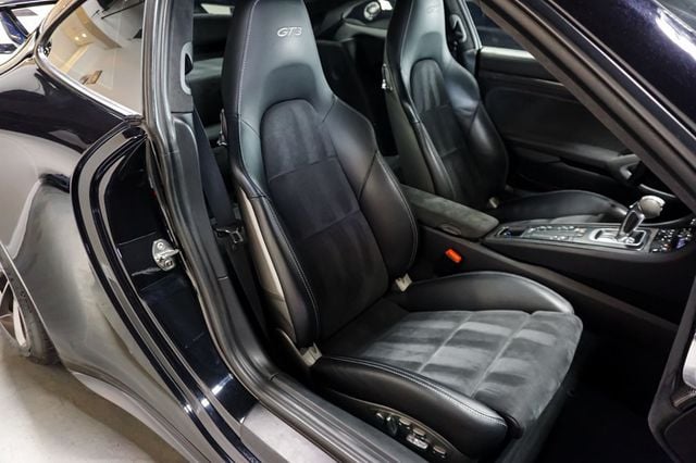 2015 Porsche 911 *New G-Series Motor* *PCCB* *FAL* *PPF* *Carbon Interior Pack* - 22941693 - 39