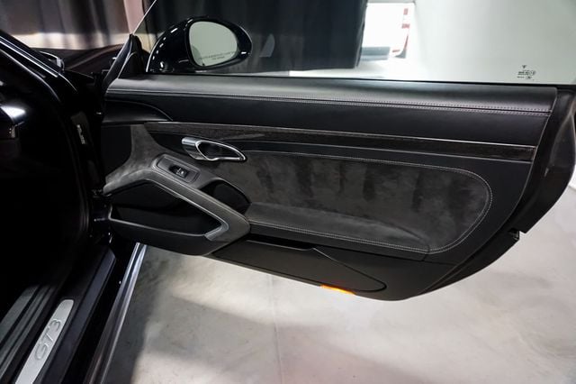 2015 Porsche 911 *New G-Series Motor* *PCCB* *FAL* *PPF* *Carbon Interior Pack* - 22941693 - 40