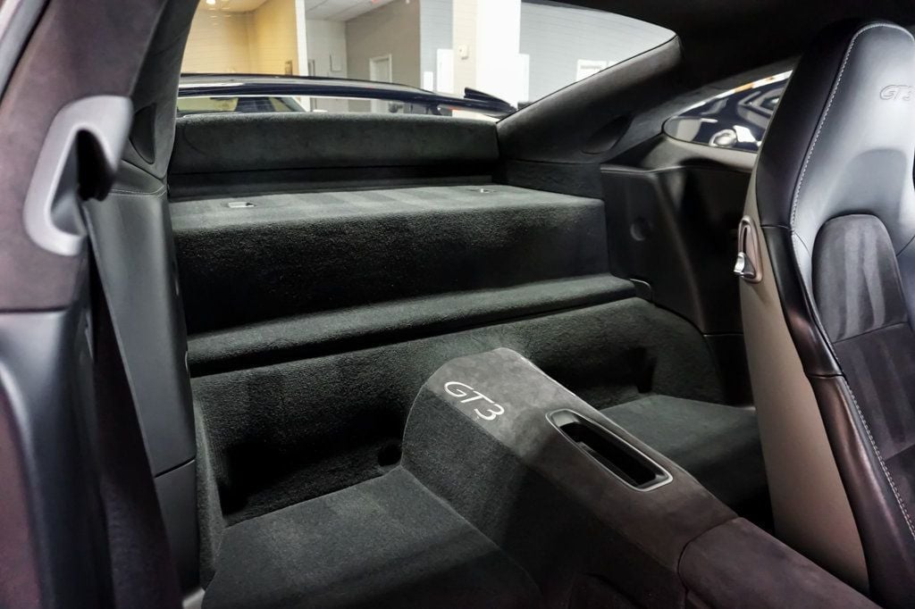 2015 Porsche 911 *New G-Series Motor* *PCCB* *FAL* *PPF* *Carbon Interior Pack* - 22941693 - 41