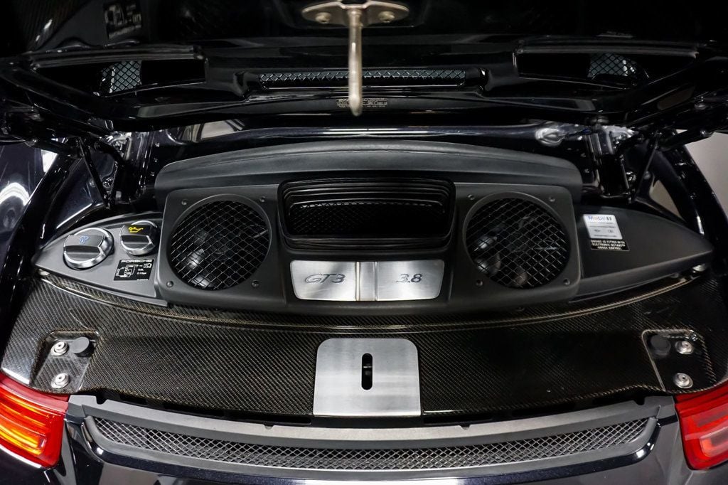 2015 Porsche 911 *New G-Series Motor* *PCCB* *FAL* *PPF* *Carbon Interior Pack* - 22941693 - 42