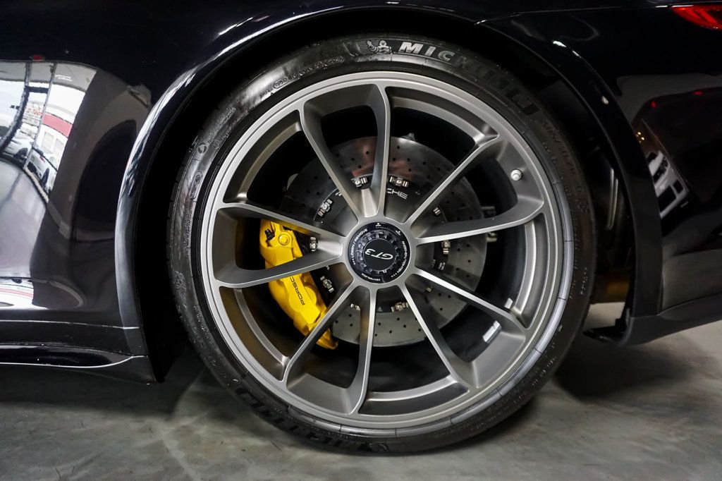 2015 Porsche 911 *New G-Series Motor* *PCCB* *FAL* *PPF* *Carbon Interior Pack* - 22941693 - 43