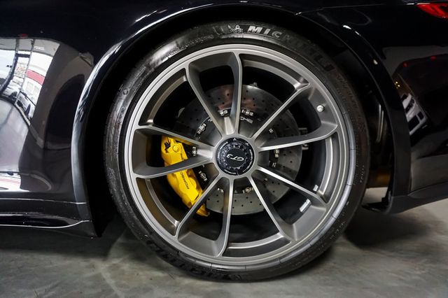 2015 Porsche 911 *New G-Series Motor* *PCCB* *FAL* *PPF* *Carbon Interior Pack* - 22941693 - 43