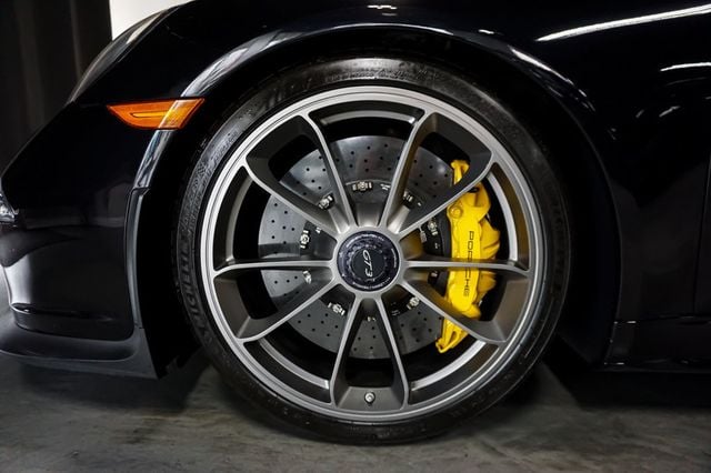 2015 Porsche 911 *New G-Series Motor* *PCCB* *FAL* *PPF* *Carbon Interior Pack* - 22941693 - 44