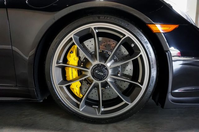 2015 Porsche 911 *New G-Series Motor* *PCCB* *FAL* *PPF* *Carbon Interior Pack* - 22941693 - 45