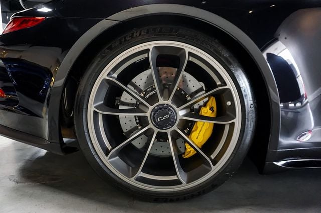 2015 Porsche 911 *New G-Series Motor* *PCCB* *FAL* *PPF* *Carbon Interior Pack* - 22941693 - 46