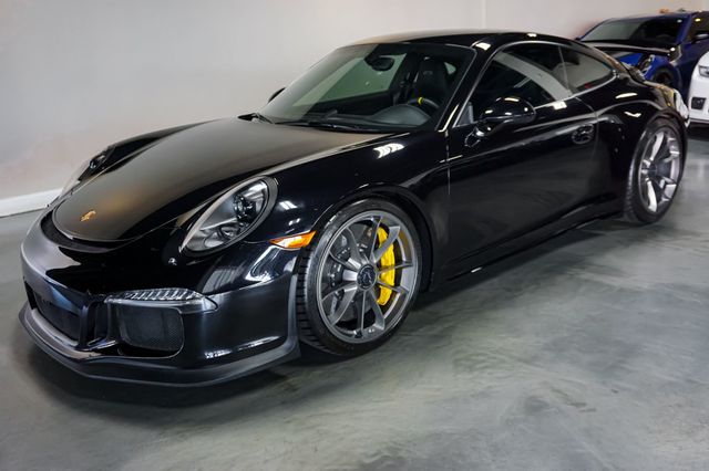 2015 Porsche 911 *New G-Series Motor* *PCCB* *FAL* *PPF* *Carbon Interior Pack* - 22941693 - 4