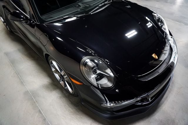 2015 Porsche 911 *New G-Series Motor* *PCCB* *FAL* *PPF* *Carbon Interior Pack* - 22941693 - 51