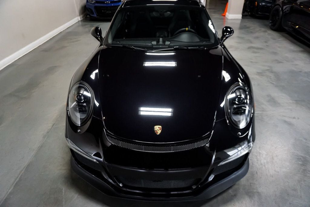 2015 Porsche 911 *New G-Series Motor* *PCCB* *FAL* *PPF* *Carbon Interior Pack* - 22941693 - 52