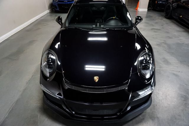 2015 Porsche 911 *New G-Series Motor* *PCCB* *FAL* *PPF* *Carbon Interior Pack* - 22941693 - 52