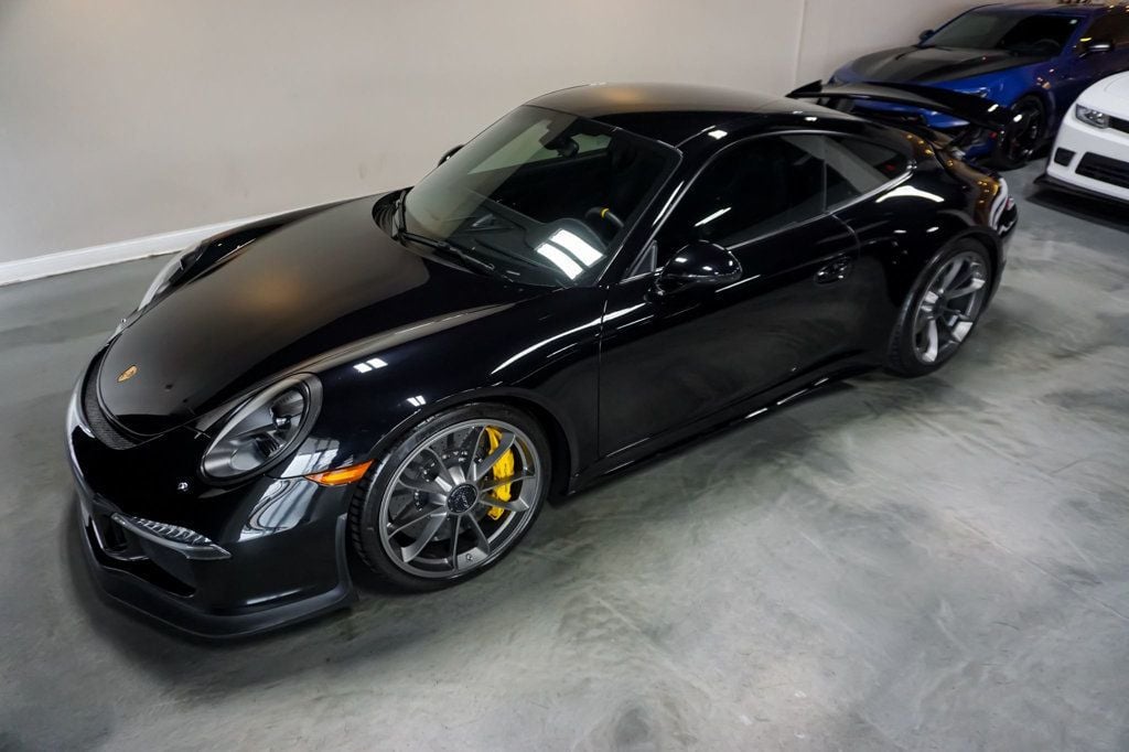 2015 Porsche 911 *New G-Series Motor* *PCCB* *FAL* *PPF* *Carbon Interior Pack* - 22941693 - 53