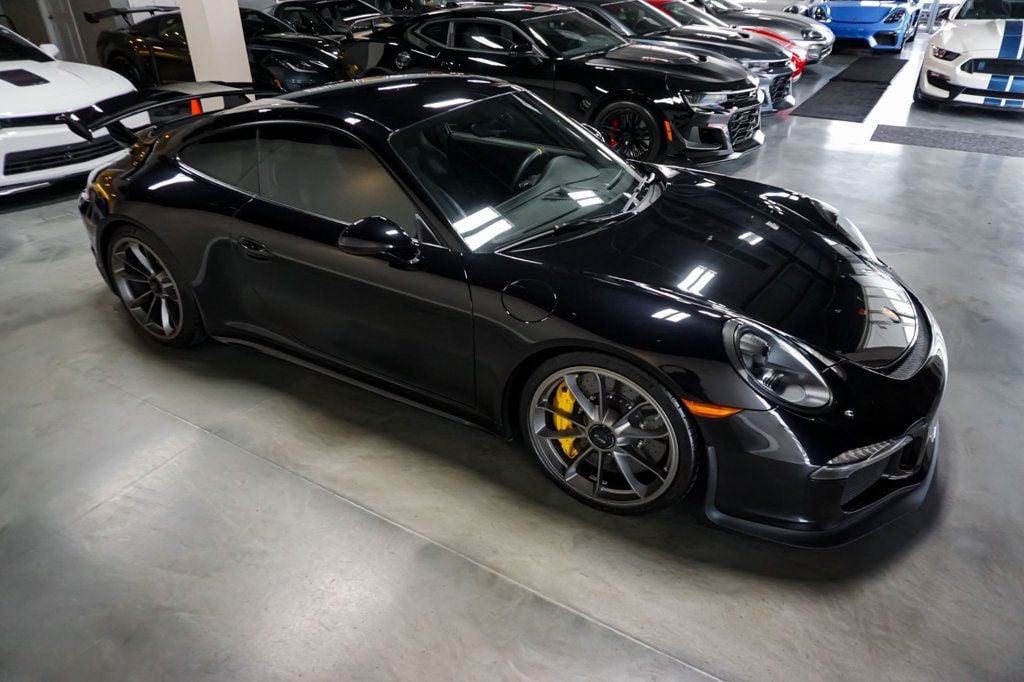 2015 Porsche 911 *New G-Series Motor* *PCCB* *FAL* *PPF* *Carbon Interior Pack* - 22941693 - 54