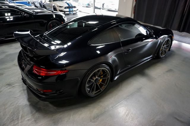 2015 Porsche 911 *New G-Series Motor* *PCCB* *FAL* *PPF* *Carbon Interior Pack* - 22941693 - 55
