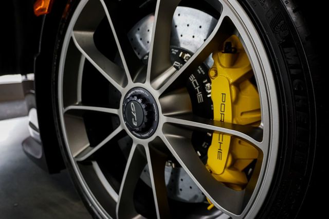 2015 Porsche 911 *New G-Series Motor* *PCCB* *FAL* *PPF* *Carbon Interior Pack* - 22941693 - 57