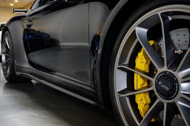 2015 Porsche 911 *New G-Series Motor* *PCCB* *FAL* *PPF* *Carbon Interior Pack* - 22941693 - 58