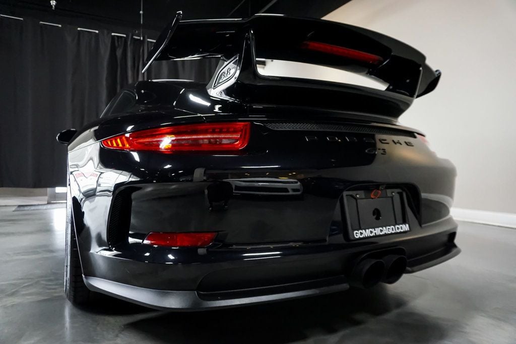 2015 Porsche 911 *New G-Series Motor* *PCCB* *FAL* *PPF* *Carbon Interior Pack* - 22941693 - 59