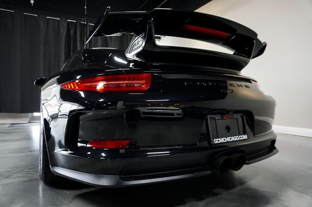 2015 Porsche 911 *New G-Series Motor* *PCCB* *FAL* *PPF* *Carbon Interior Pack* - 22941693 - 59