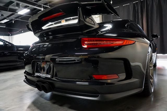 2015 Porsche 911 *New G-Series Motor* *PCCB* *FAL* *PPF* *Carbon Interior Pack* - 22941693 - 60