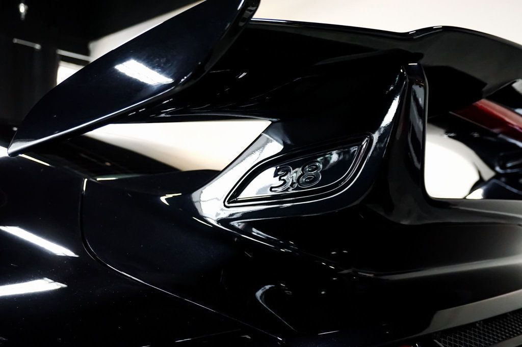 2015 Porsche 911 *New G-Series Motor* *PCCB* *FAL* *PPF* *Carbon Interior Pack* - 22941693 - 61