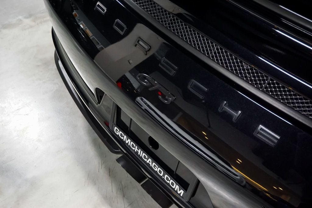 2015 Porsche 911 *New G-Series Motor* *PCCB* *FAL* *PPF* *Carbon Interior Pack* - 22941693 - 62