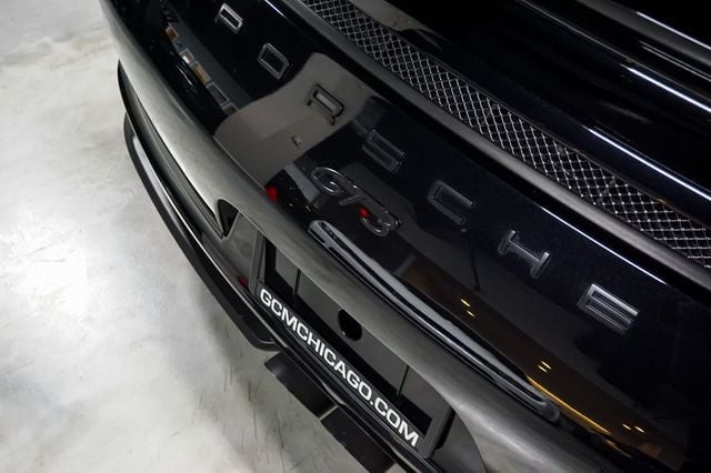 2015 Porsche 911 *New G-Series Motor* *PCCB* *FAL* *PPF* *Carbon Interior Pack* - 22941693 - 62