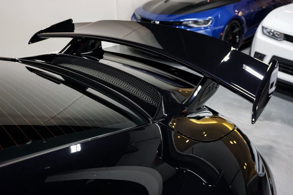 2015 Porsche 911 *New G-Series Motor* *PCCB* *FAL* *PPF* *Carbon Interior Pack* - 22941693 - 63