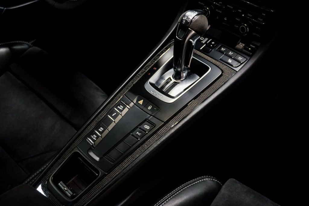 2015 Porsche 911 *New G-Series Motor* *PCCB* *FAL* *PPF* *Carbon Interior Pack* - 22941693 - 65