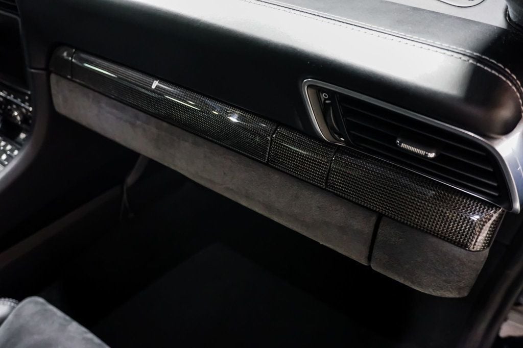 2015 Porsche 911 *New G-Series Motor* *PCCB* *FAL* *PPF* *Carbon Interior Pack* - 22941693 - 66