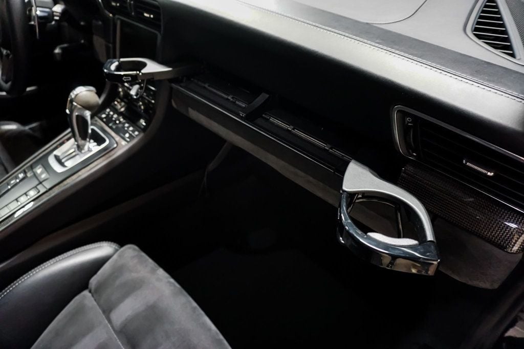 2015 Porsche 911 *New G-Series Motor* *PCCB* *FAL* *PPF* *Carbon Interior Pack* - 22941693 - 67