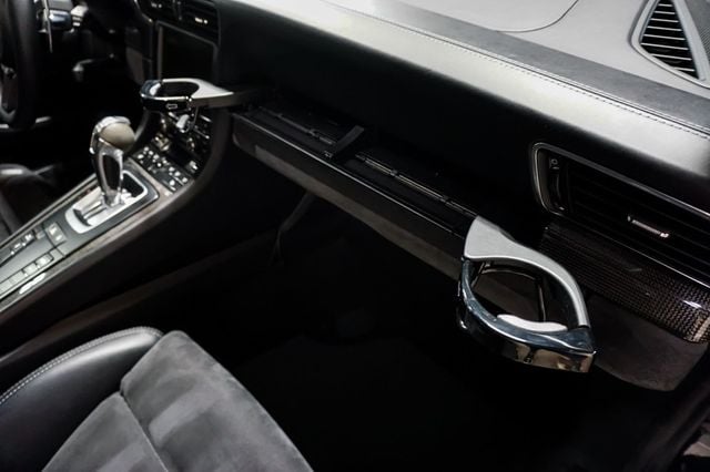 2015 Porsche 911 *New G-Series Motor* *PCCB* *FAL* *PPF* *Carbon Interior Pack* - 22941693 - 67