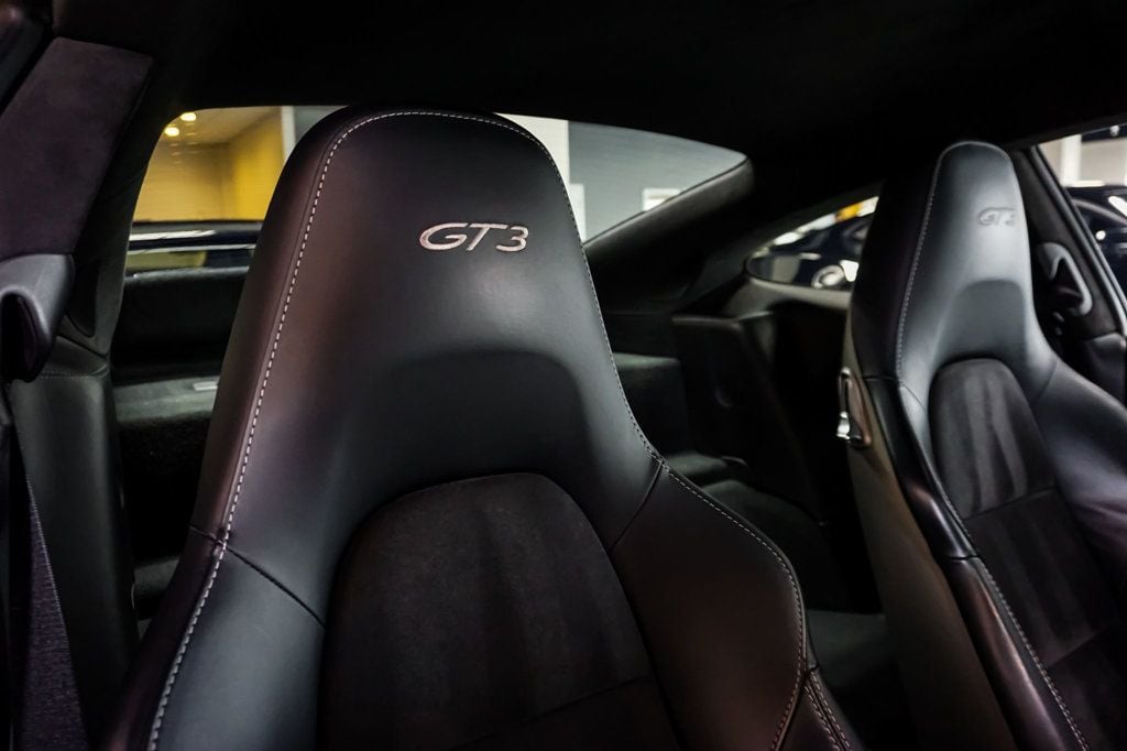 2015 Porsche 911 *New G-Series Motor* *PCCB* *FAL* *PPF* *Carbon Interior Pack* - 22941693 - 68