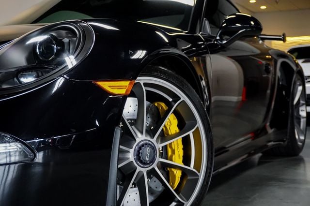 2015 Porsche 911 *New G-Series Motor* *PCCB* *FAL* *PPF* *Carbon Interior Pack* - 22941693 - 72