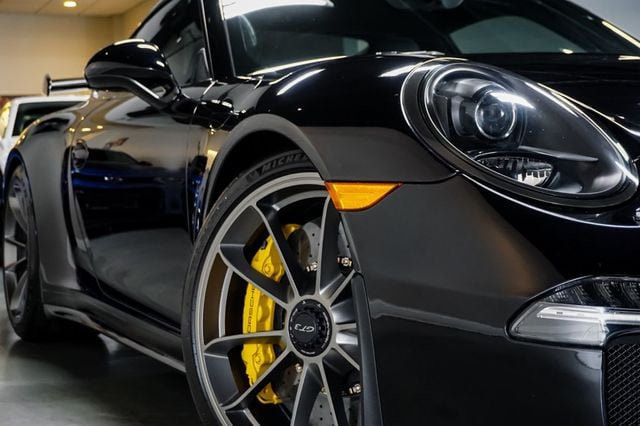 2015 Porsche 911 *New G-Series Motor* *PCCB* *FAL* *PPF* *Carbon Interior Pack* - 22941693 - 73