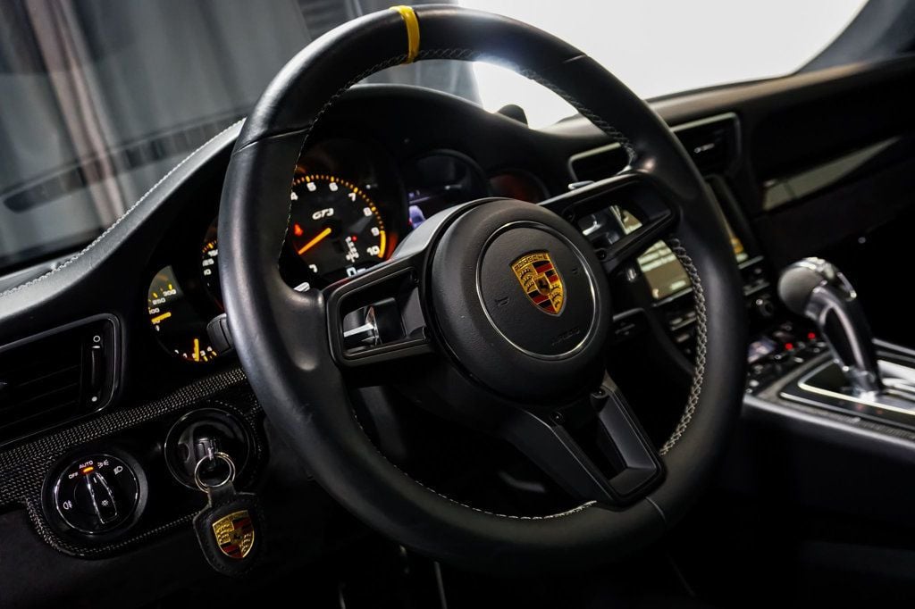 2015 Porsche 911 *New G-Series Motor* *PCCB* *FAL* *PPF* *Carbon Interior Pack* - 22941693 - 75