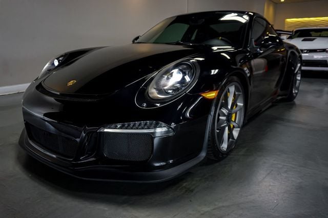 2015 Porsche 911 *New G-Series Motor* *PCCB* *FAL* *PPF* *Carbon Interior Pack* - 22941693 - 77