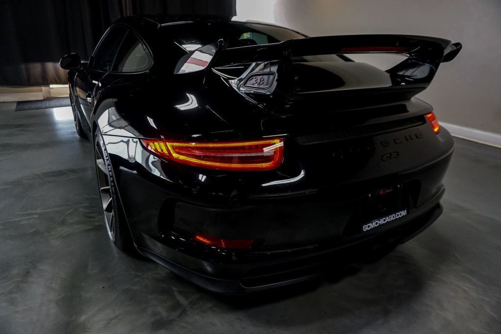 2015 Porsche 911 *New G-Series Motor* *PCCB* *FAL* *PPF* *Carbon Interior Pack* - 22941693 - 78