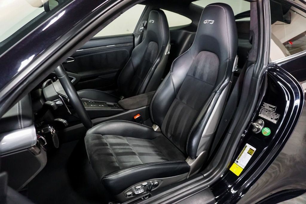 2015 Porsche 911 *New G-Series Motor* *PCCB* *FAL* *PPF* *Carbon Interior Pack* - 22941693 - 7